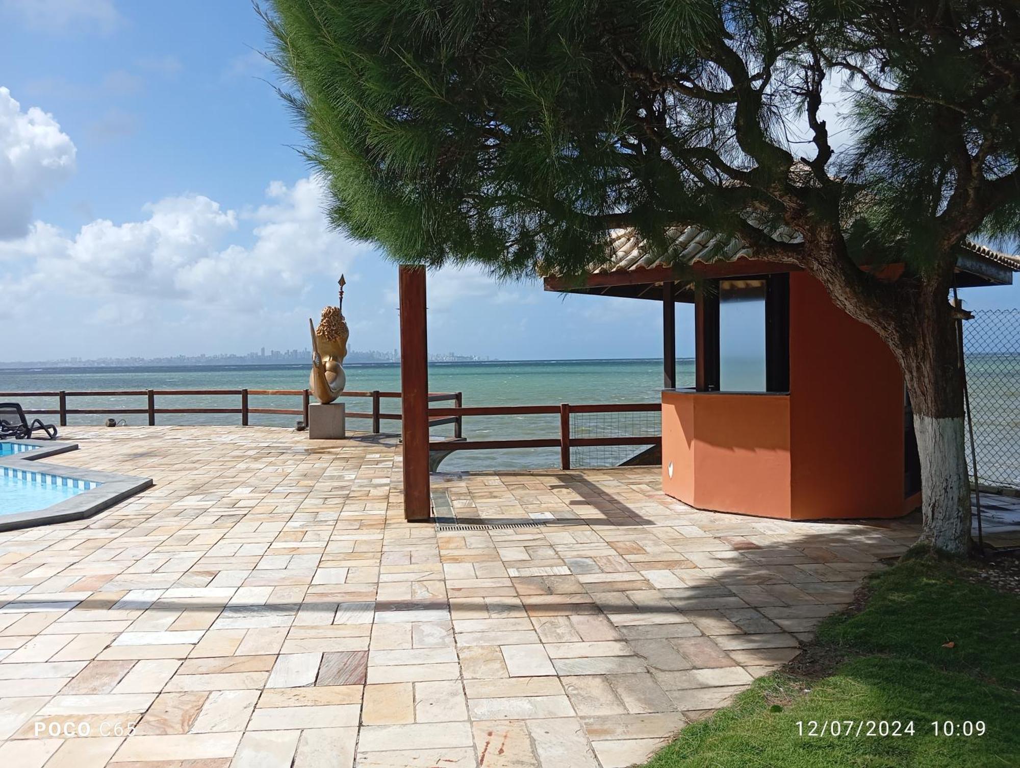 Condominio Village Ilha Dos Corais Vera Cruz (Bahia) Exterior foto