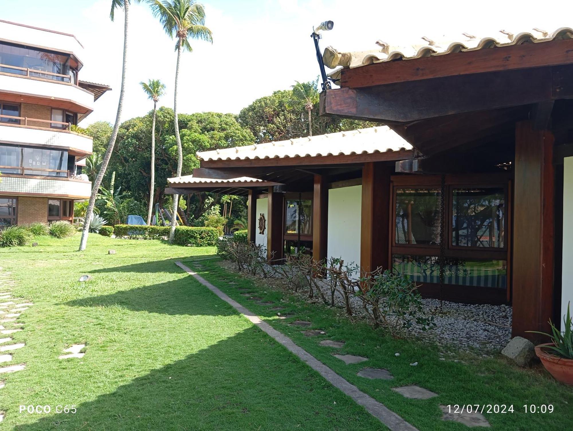 Condominio Village Ilha Dos Corais Vera Cruz (Bahia) Exterior foto