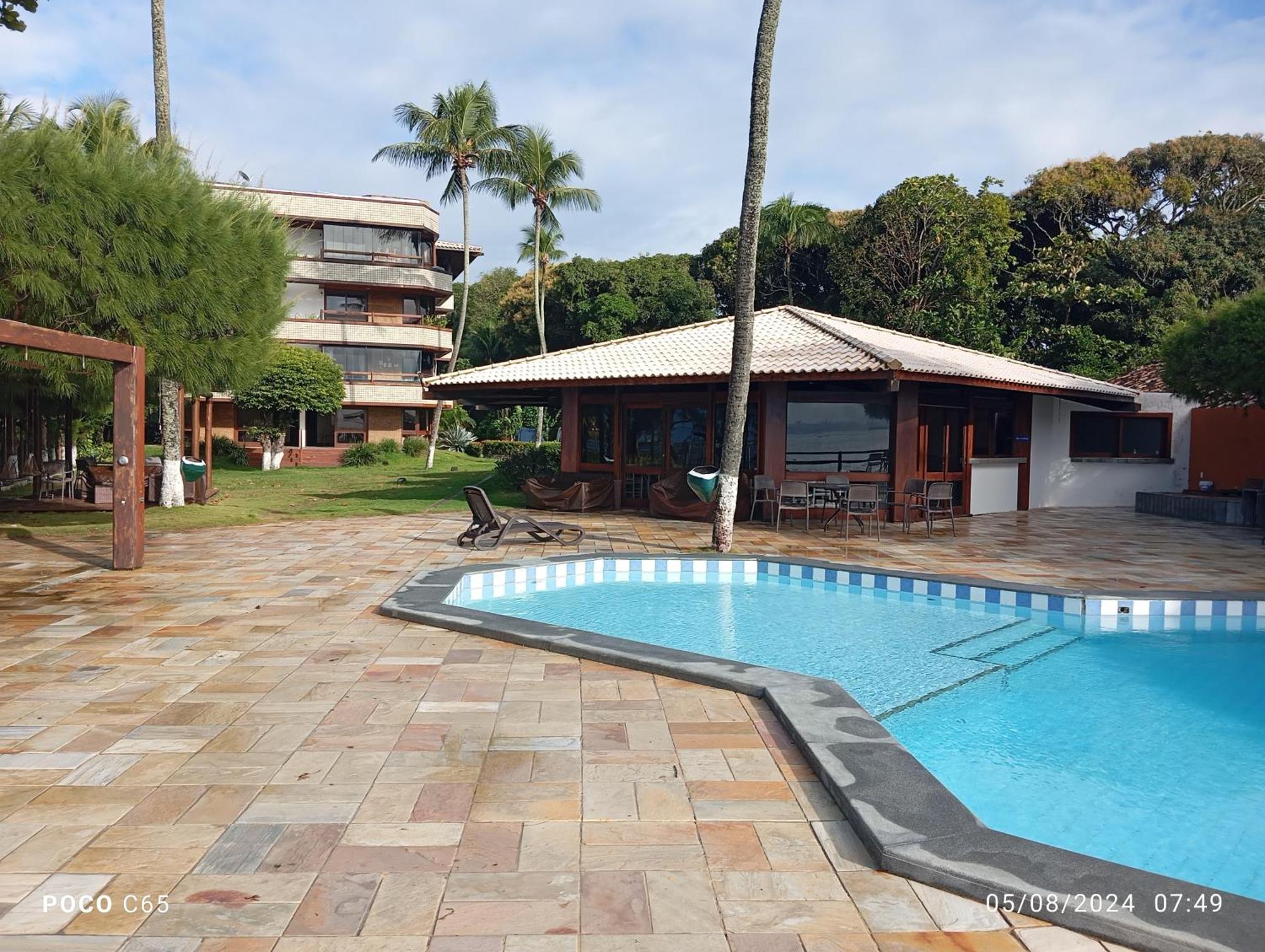 Condominio Village Ilha Dos Corais Vera Cruz (Bahia) Exterior foto