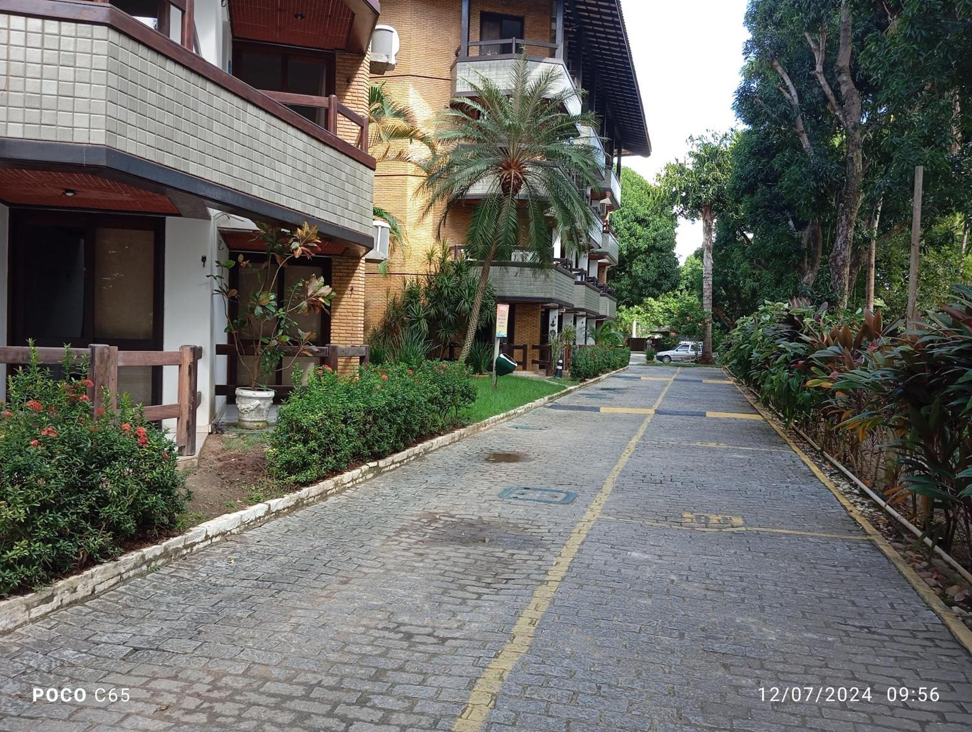 Condominio Village Ilha Dos Corais Vera Cruz (Bahia) Exterior foto