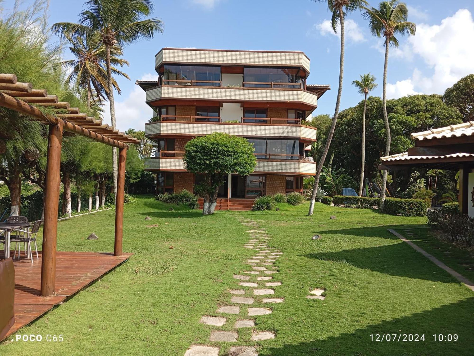 Condominio Village Ilha Dos Corais Vera Cruz (Bahia) Exterior foto
